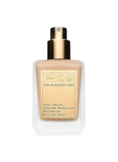 Pat McGrath Labs Skin Fetish: Sublime Perfection Foundation