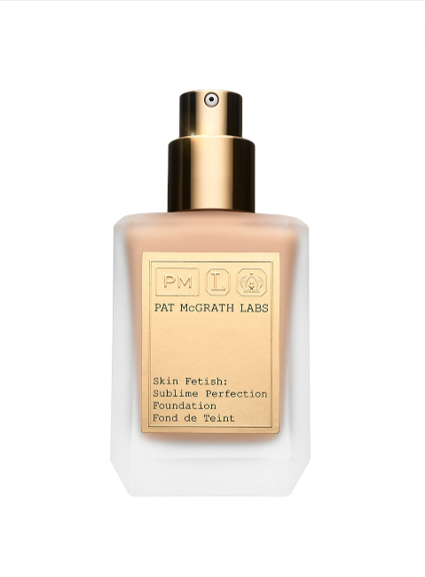 Pat McGrath Labs Skin Fetish: Sublime Perfection Foundation