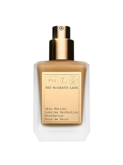 Pat McGrath Labs Skin Fetish: Sublime Perfection Foundation