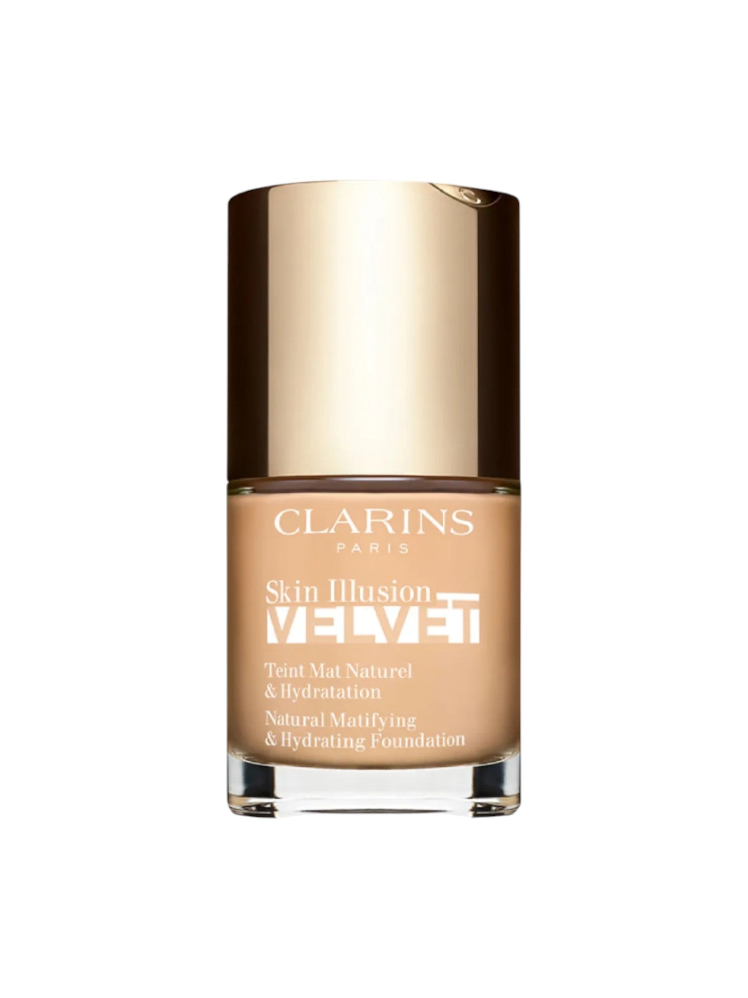Everlasting Youth Fluid Foundation SPF 15