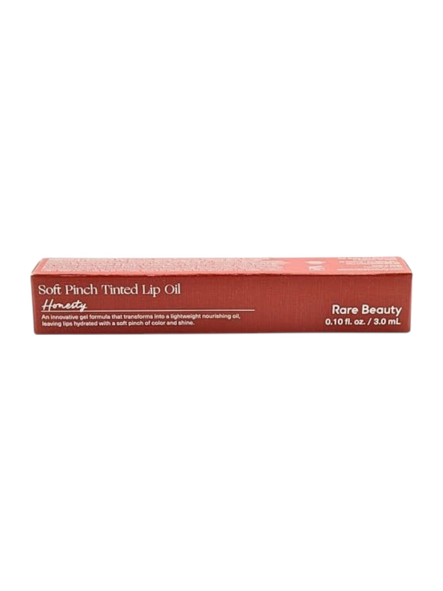 Soft Pinch Tinted Lip Oil