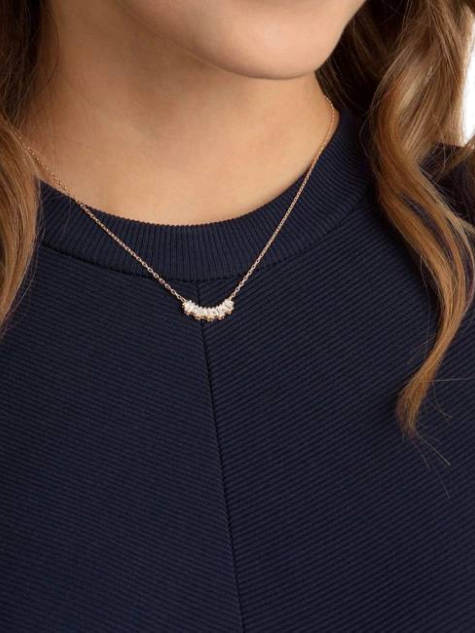 Sunshine Necklace