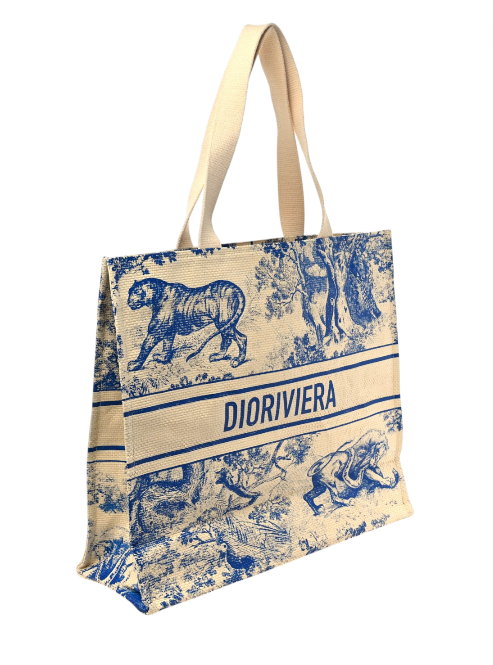 Wardujuy Tote Bag (Japan Limited Novelty VIP Edition)