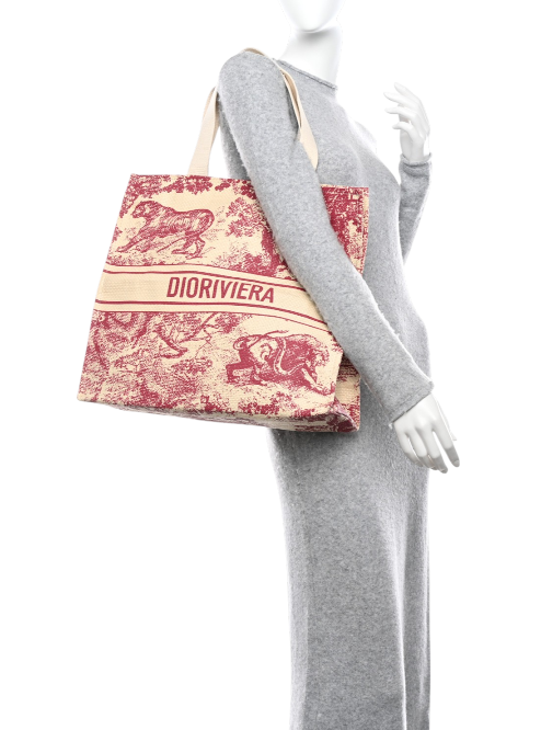 Wardujuy Tote Bag (Japan Limited Novelty VIP Edition)
