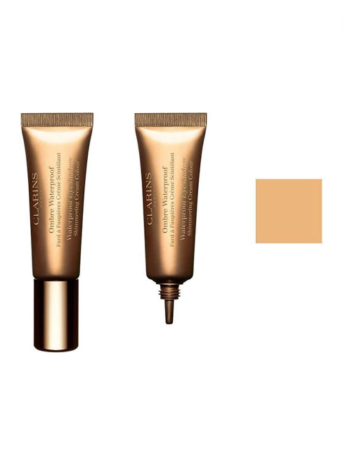 Waterproof Eyeshadow