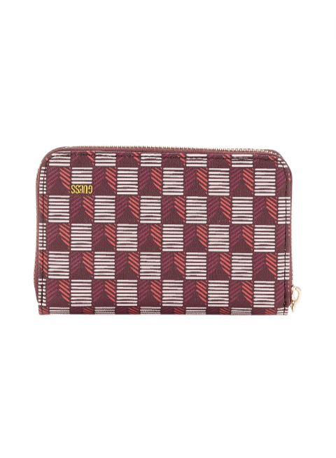 Wave Medium Wallet