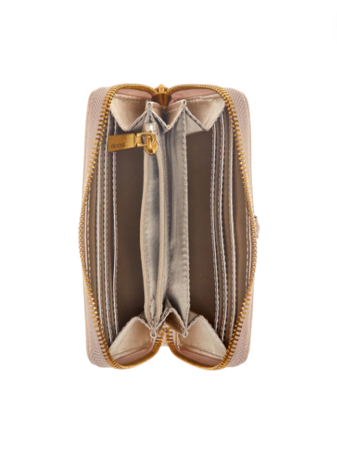 Wave Medium Wallet