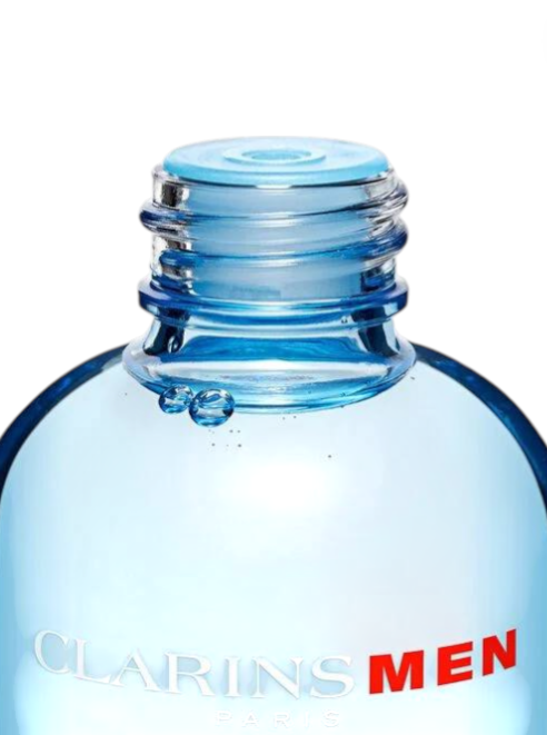 Clarins Men After Shave Soothing Toner