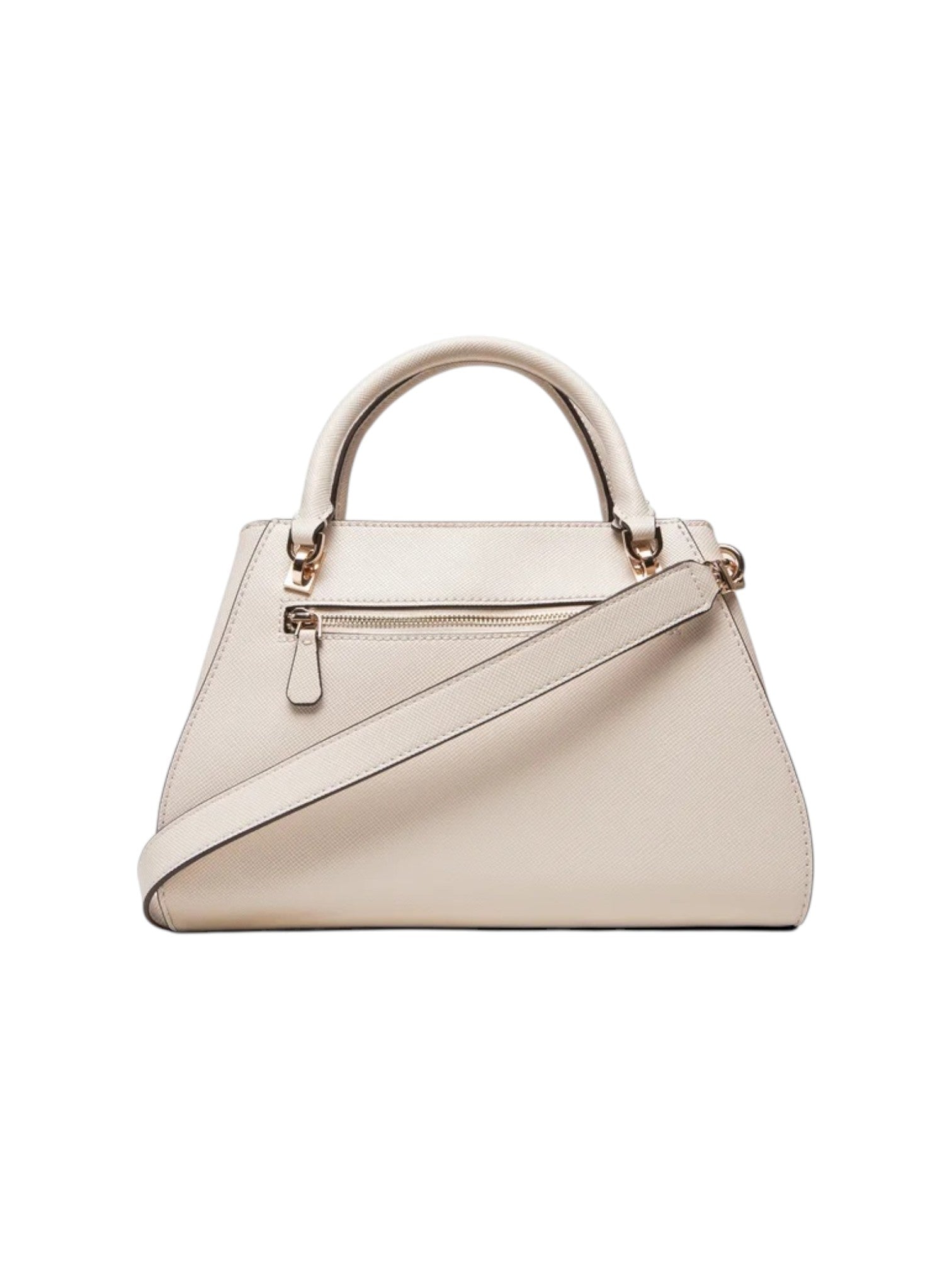 Guess Noelle Logo Removable Strap Bag