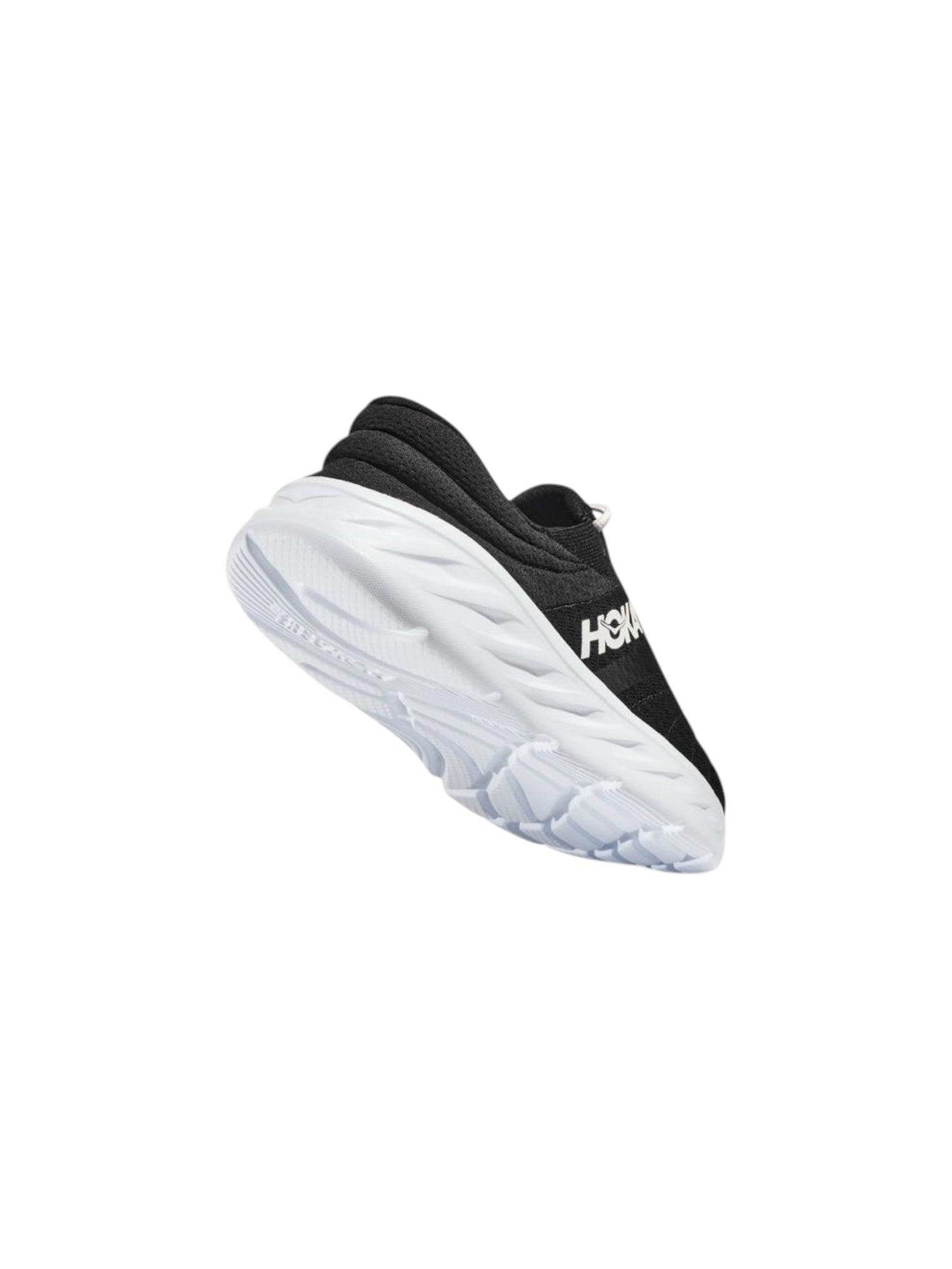 Car bumper on a white background. Hoka, Monza Outlet, Monza Fashion, Shein Outlet