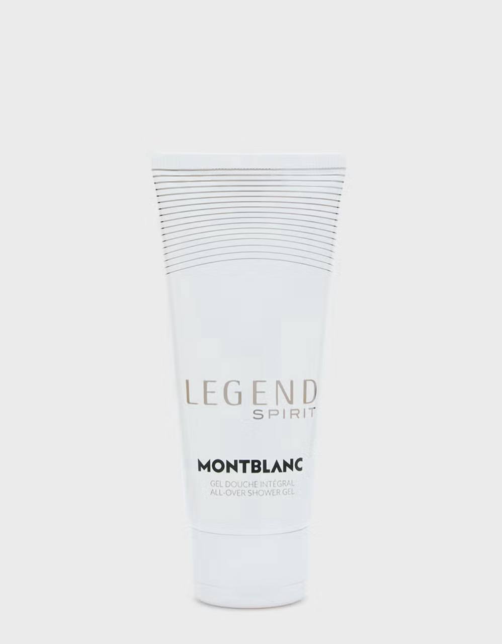 Montblanc Legend Spirit tube on a white background. Montblanc, Monza Outlet, Monza Fashion, Shein Outlet