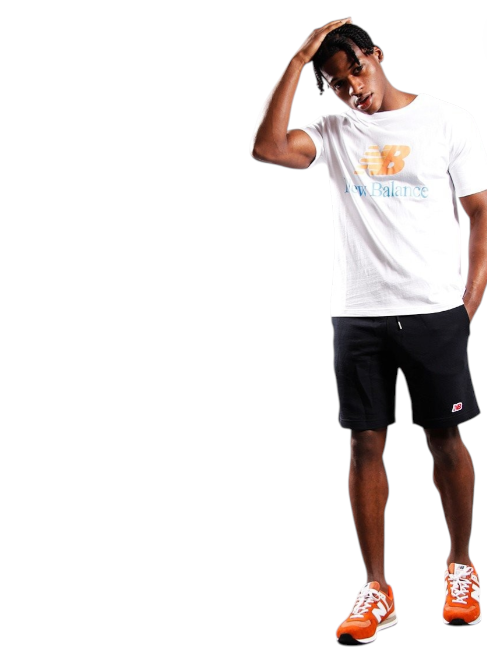 Sport Essentials Logo T-Shirt