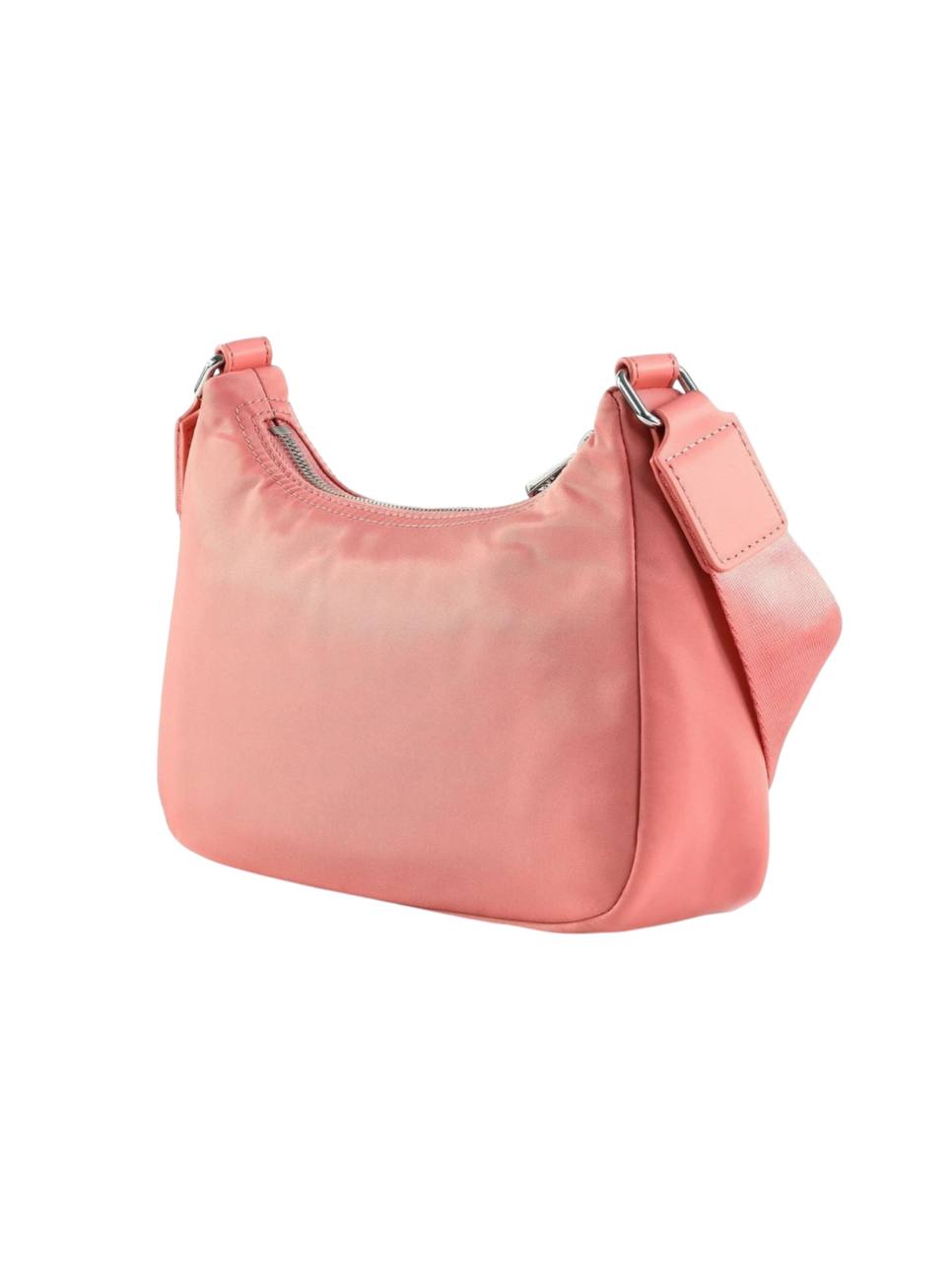 Pink shoulder bag on a white background Lacoste Monza Outlet, Monza Fashion, Shein Outlet