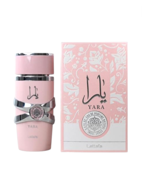 Yara Eau de Parfum Spray