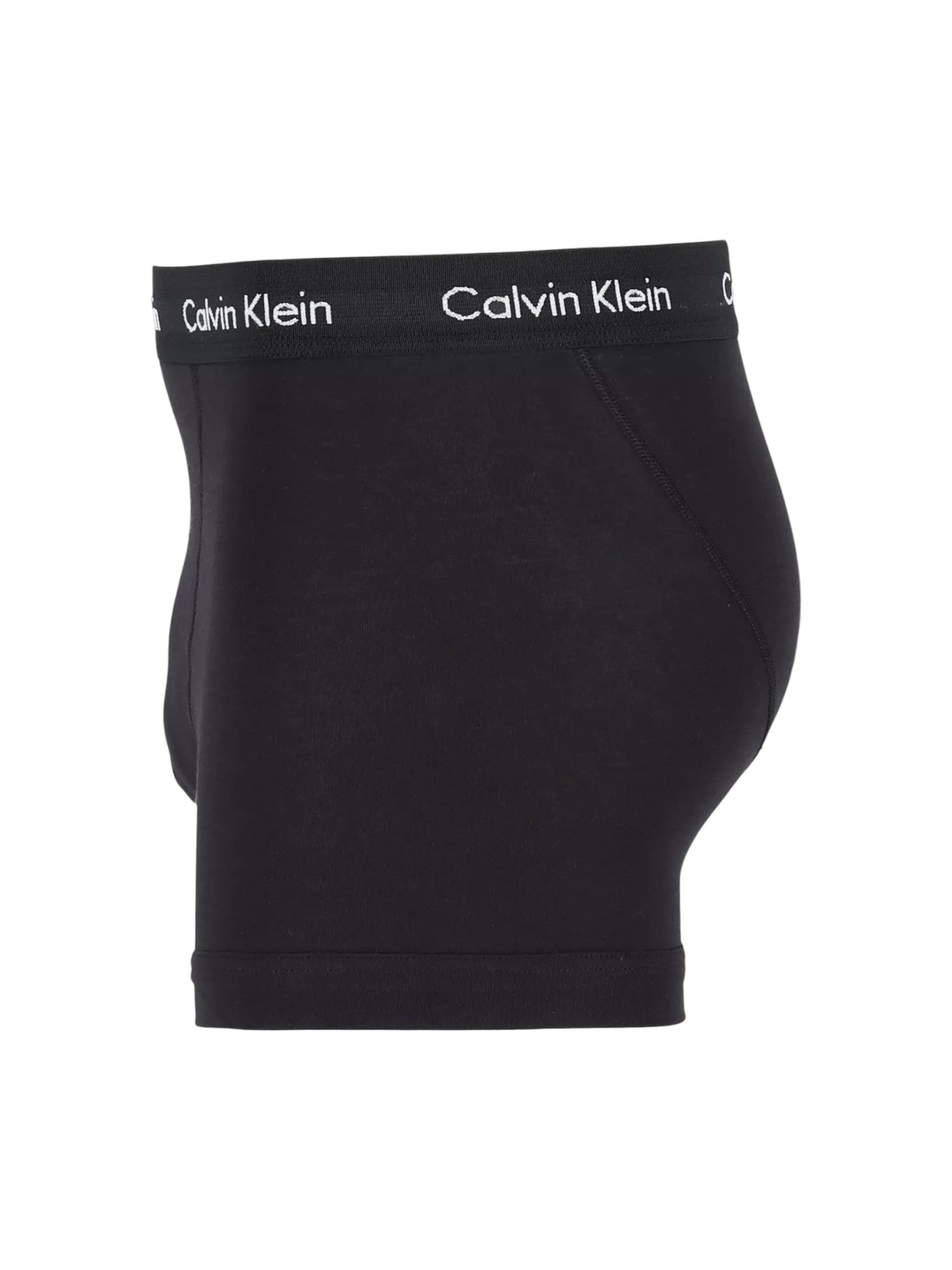 Black Calvin Klein underwear on a white background. Calvin Klein, Monza Outlet, Monza Fashion, Shein Outlet