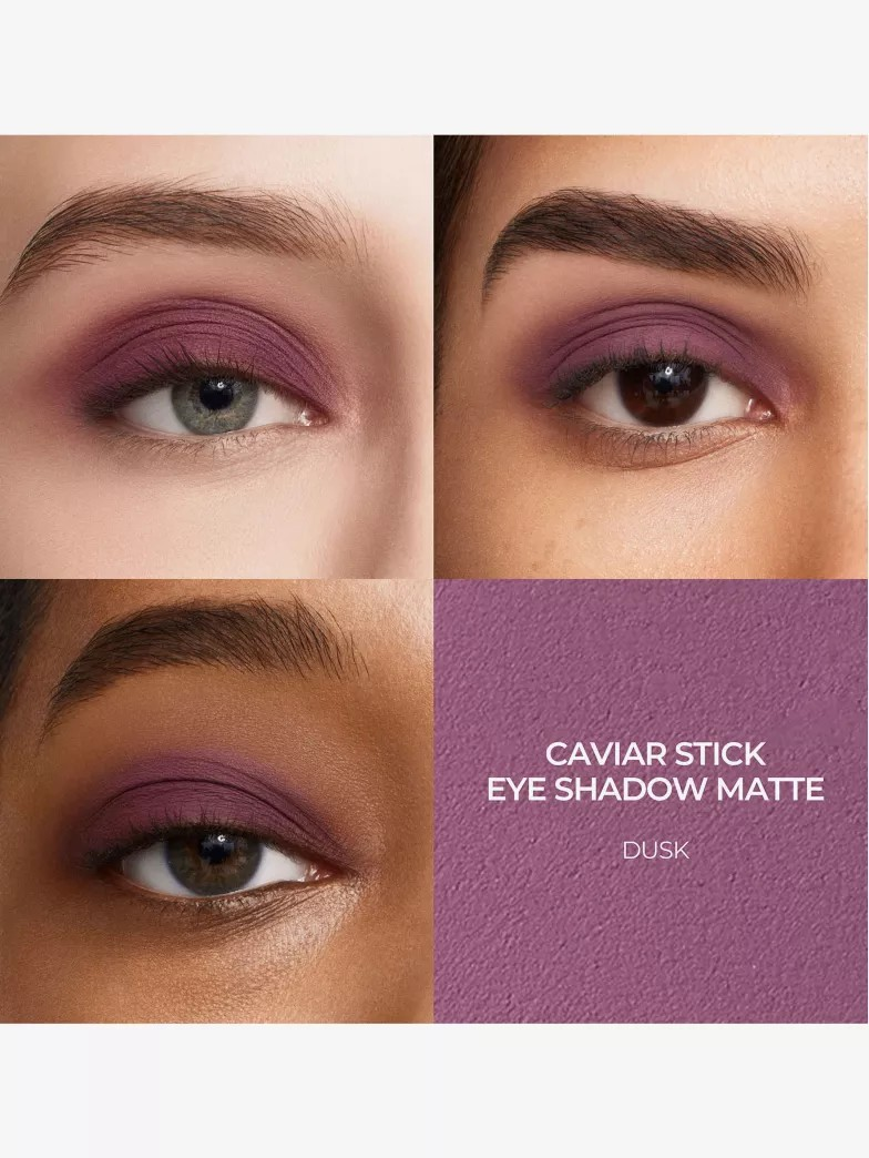 Caviar Stick Eye Color
