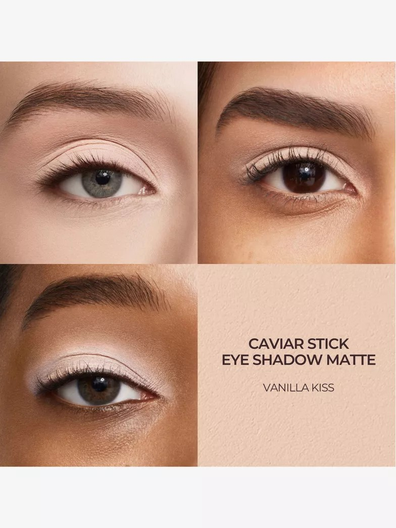 Caviar Stick Eye Color