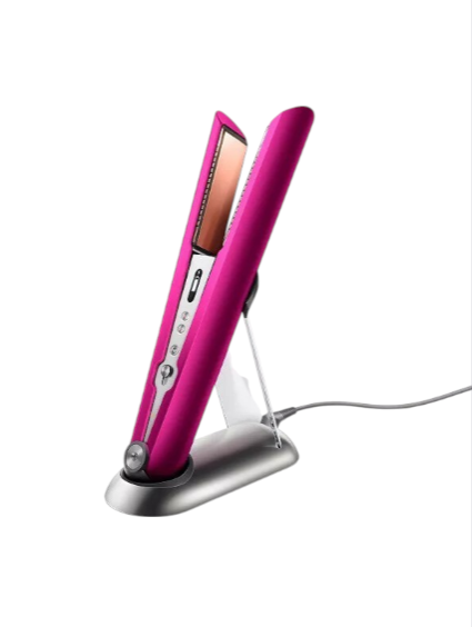 Dyson Hair Straightener