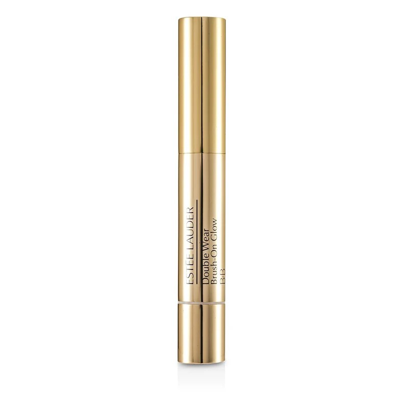 Double Wear Brush-On Glow BB