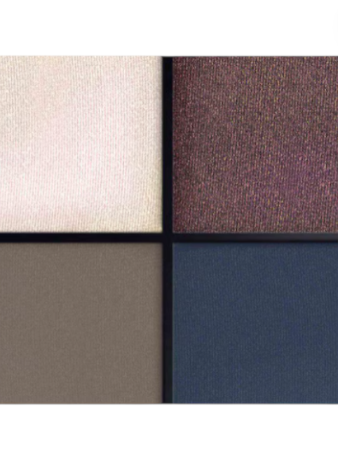Eye Shadow Quartet