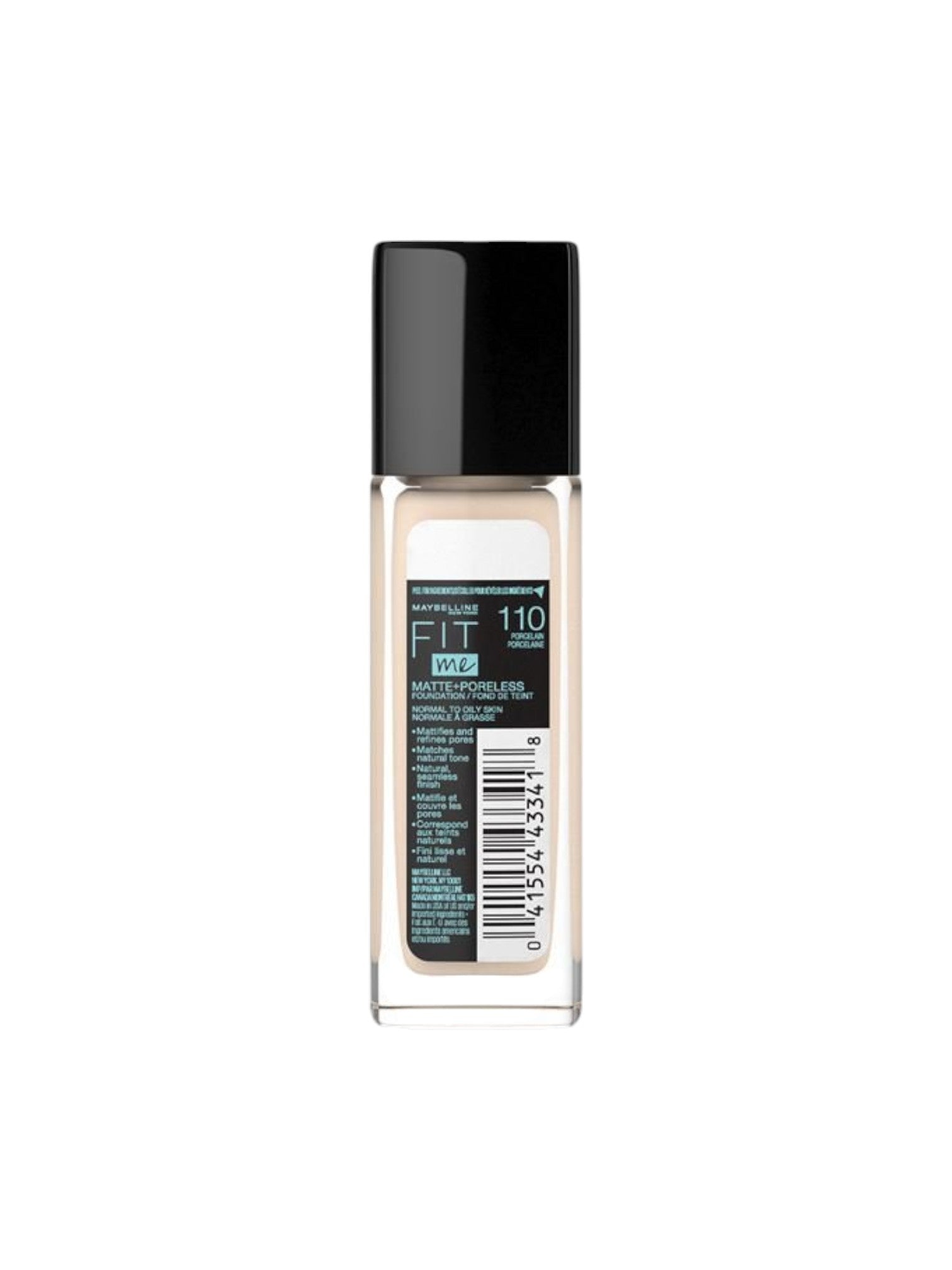 Fit Me Matte & Poreless