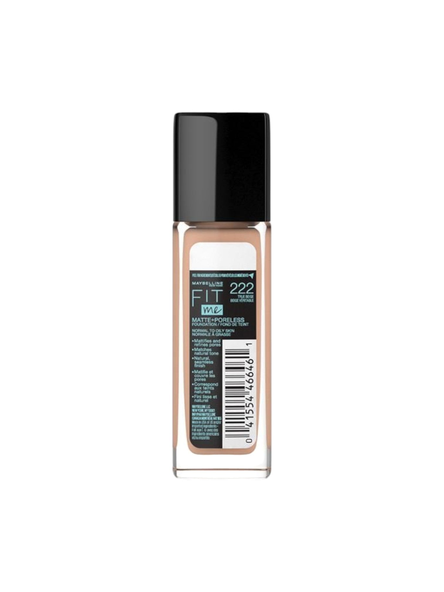 Fit Me Matte & Poreless