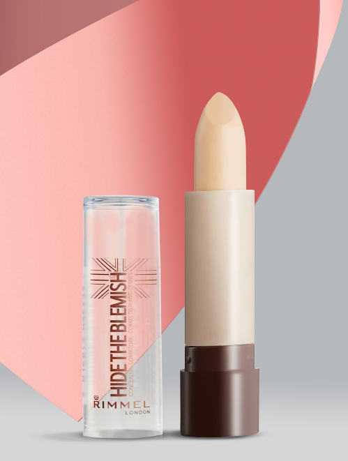 Hide The Blemish Concealer