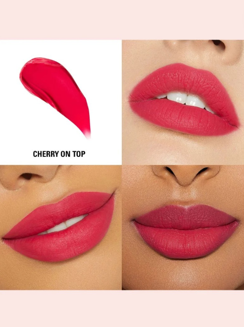 Lip Blush