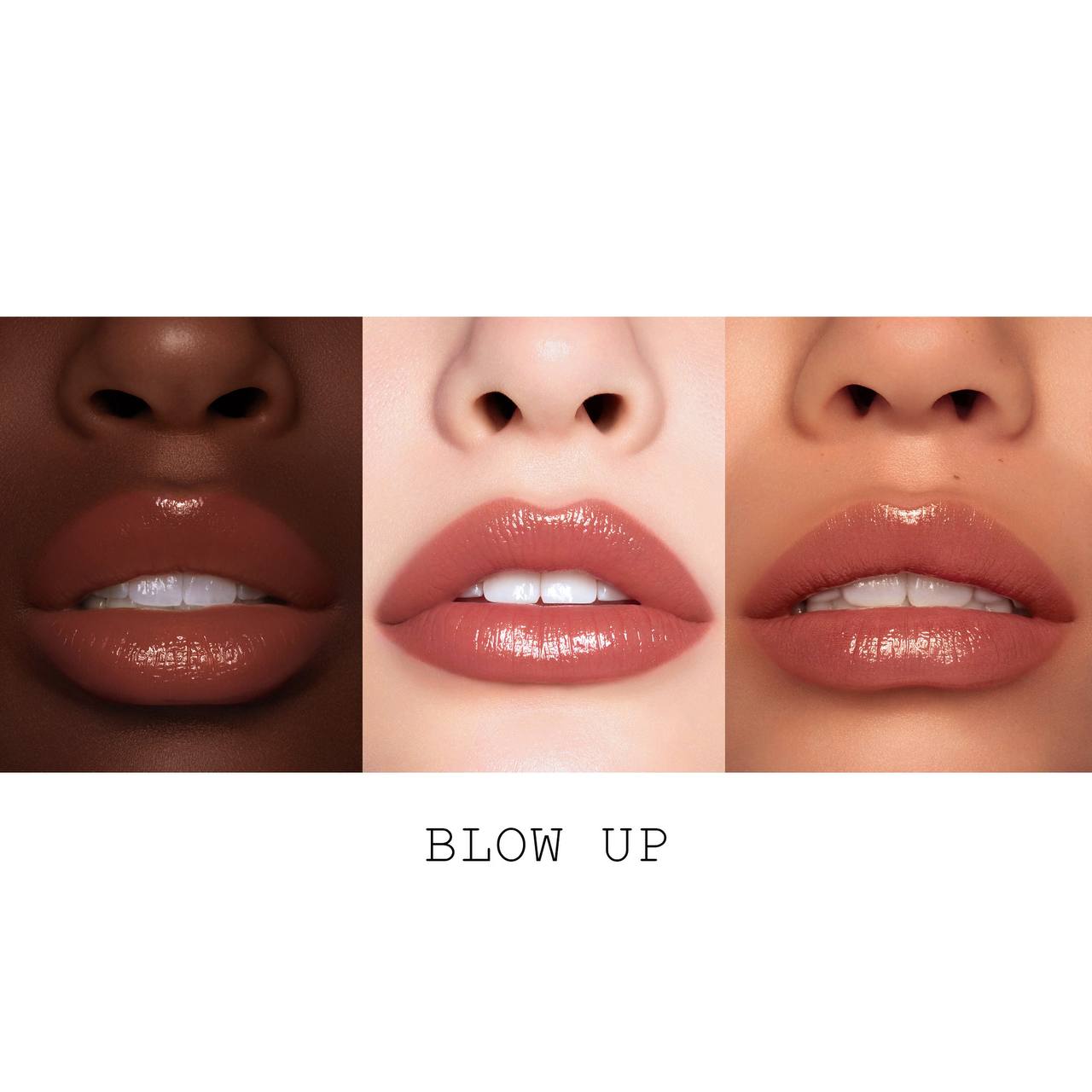 Lip Fetish Sheer Colour Balm