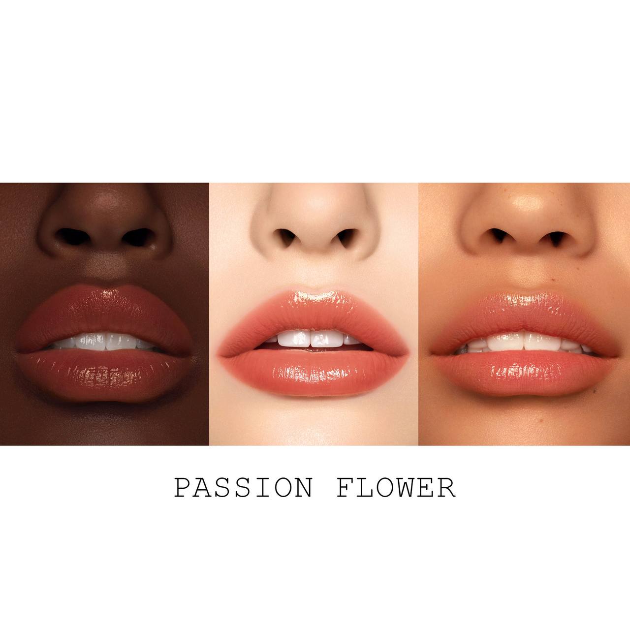 Lip Fetish Sheer Colour Balm