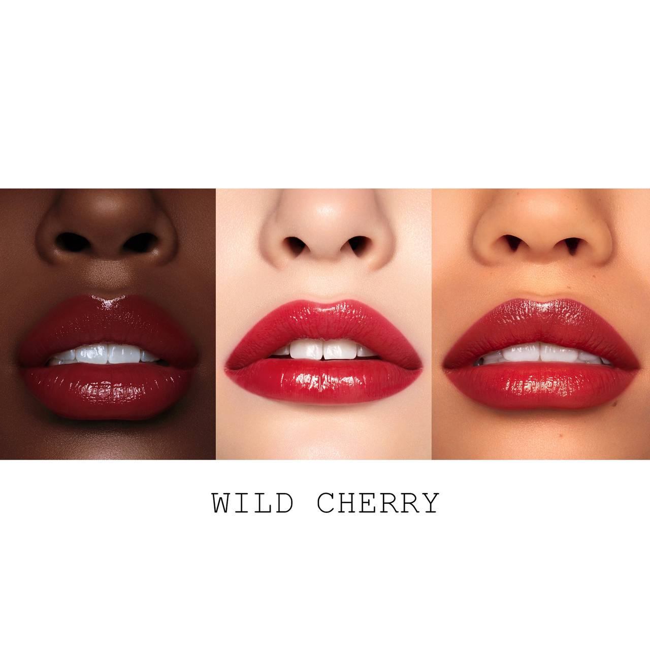Lip Fetish Sheer Colour Balm