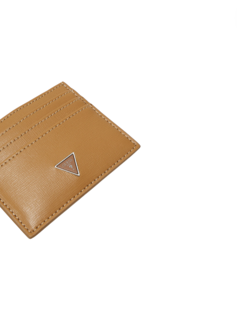 Madrid Card Case Unisex