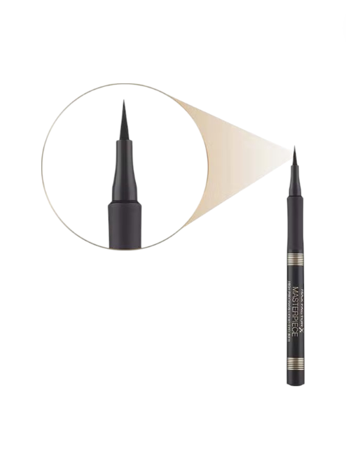 Masterpiece High Precision Liquid Eyeliner