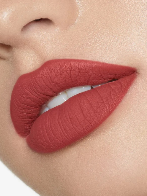 Matte Liquid Lipstick