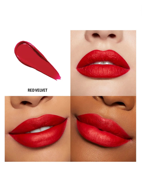 Matte Liquid Lipstick