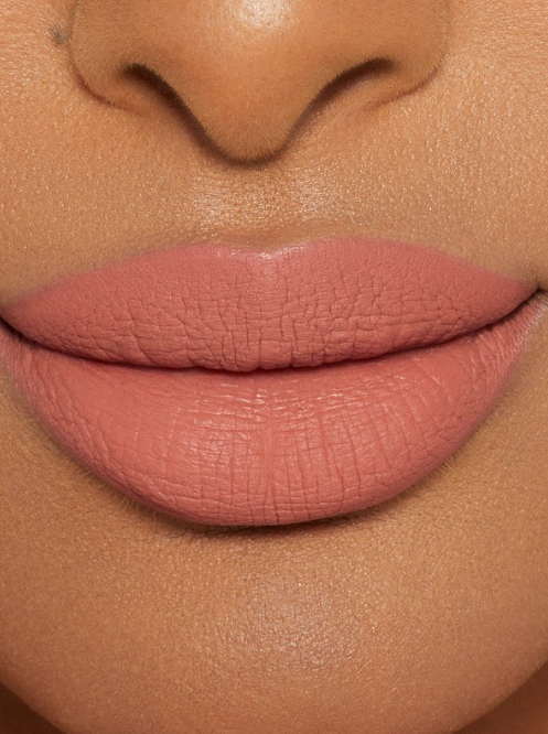 Matte Liquid Lipstick