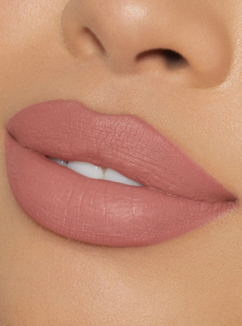 Matte Liquid Lipstick