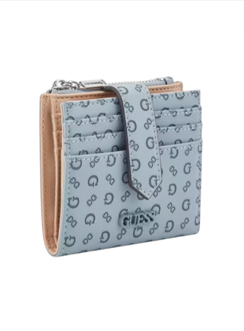 Niko Medium Wallet