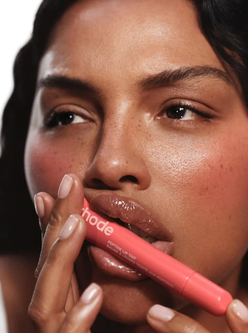 Peptide Lip Tint