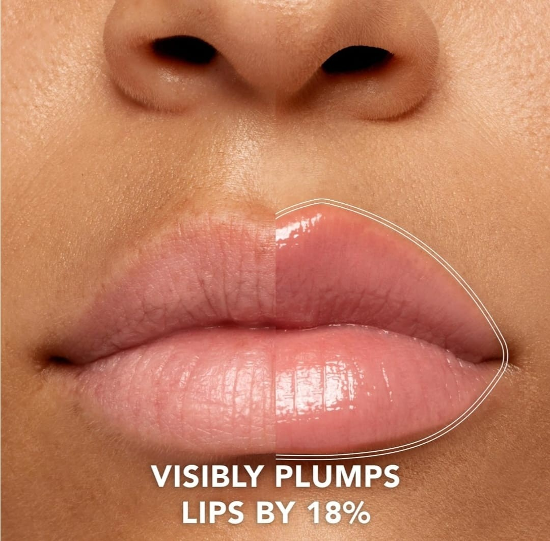 Plump Shot™ Collagen-Infused Lip Serum