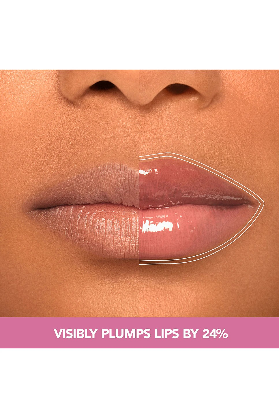 Plump Shot™ Sheer Tint Collagen-Infused Lip Serum