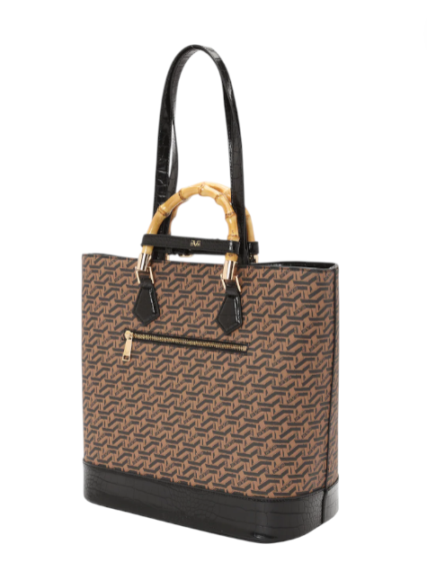 Reiko AOP Shopper
