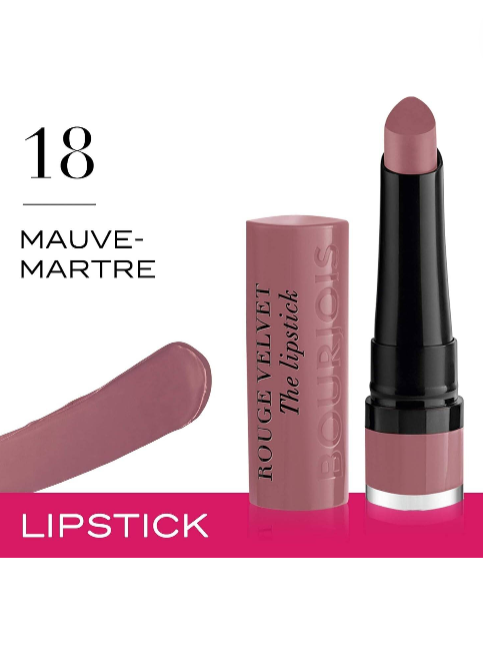 Rouge Velvet