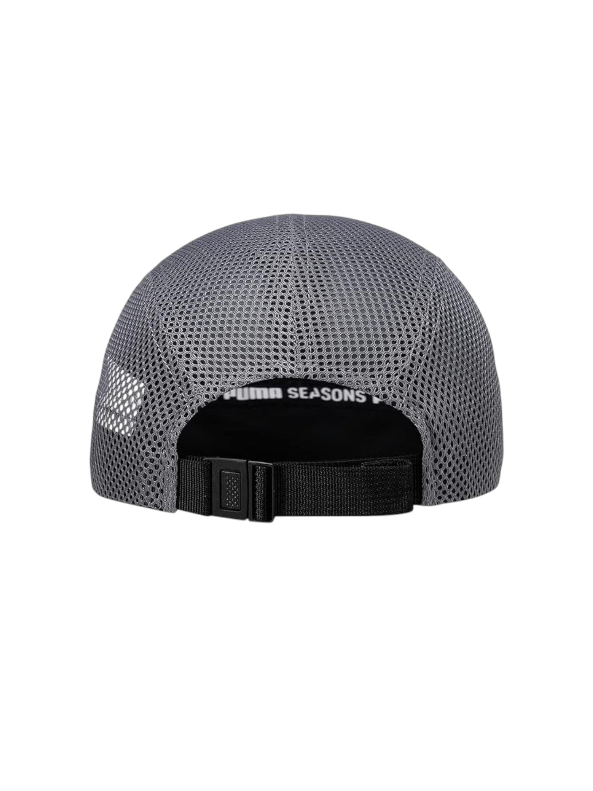 Seasons Mesh Cap