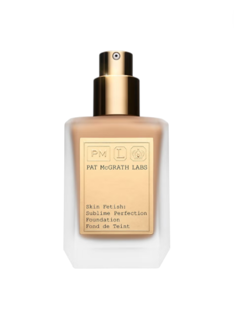Pat McGrath Labs Skin Fetish: Sublime Perfection Foundation