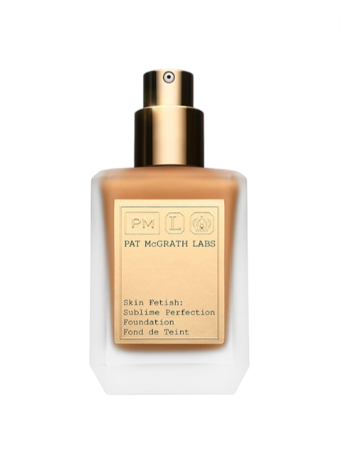 Pat McGrath Labs Skin Fetish: Sublime Perfection Foundation