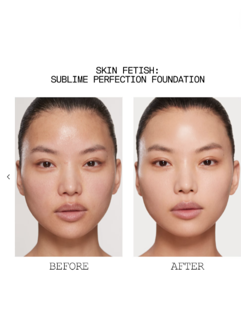 Pat McGrath Labs Skin Fetish: Sublime Perfection Foundation