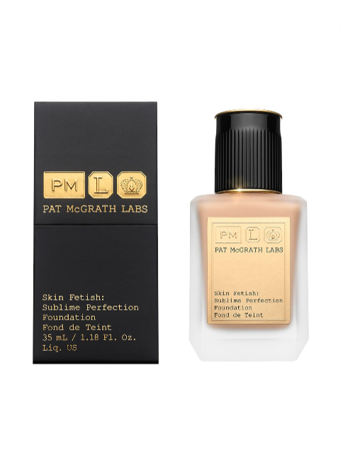 Pat McGrath Labs Skin Fetish: Sublime Perfection Foundation