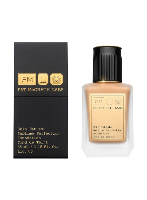 Pat McGrath Labs Skin Fetish: Sublime Perfection Foundation