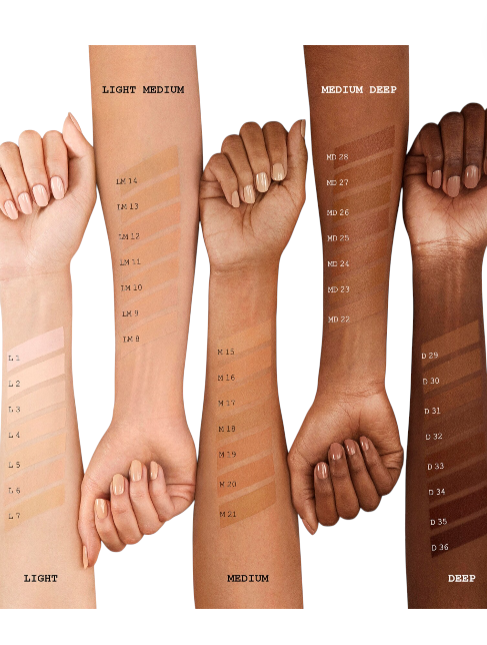 Pat McGrath Labs Skin Fetish: Sublime Perfection Foundation